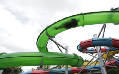 Splash N Fun Leisure Park